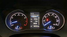 Toyota Yaris 1.5 VVT-i Icon Tech 5dr Petrol Hatchback